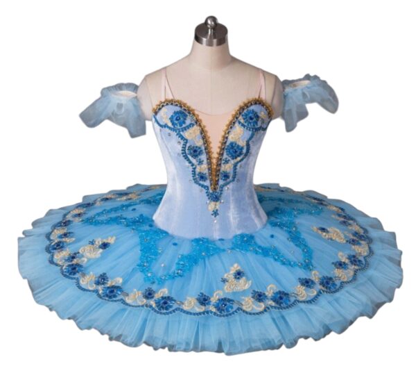 Uma Ballet Tutu